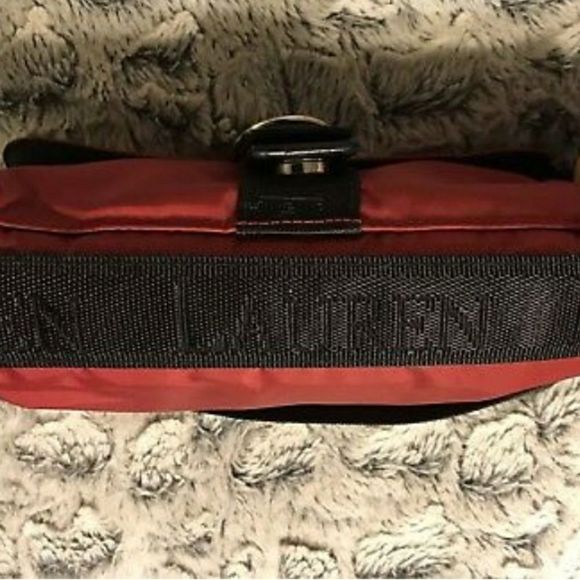 Vintage LAUREN RALPH LAUREN Shoulder Bag - Picture 7 of 11